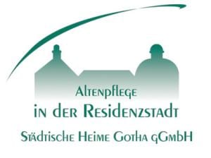 Städtische Heime Gotha gemeinnützige GmbH
