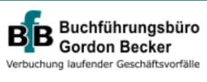 Gordon Becker Buchführungsbüro
