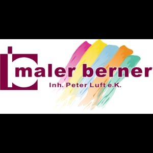 Maler Berner e.K. Inh. Peter Luft