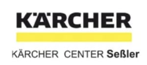Kärcher-Center Seßler GmbH Reinigungstechnik