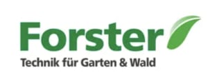 Forster GbR - Technik für Garten und Wald | Pfaffenhofen | Ingolstadt
