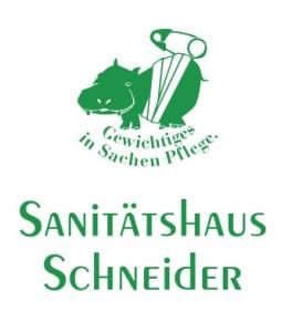 Sanitätshaus Schneider