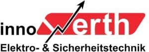 innoWerth Elektro- & Sicherheitstechnik