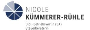 Steuerberaterin Nicole Kümmerer-Rühle