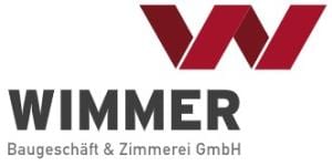 F. Wimmer Baugeschäft & Zimmerei GmbH +  Schatzl Schreinerei GmbH