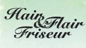 Friseursalon Hair & Flair