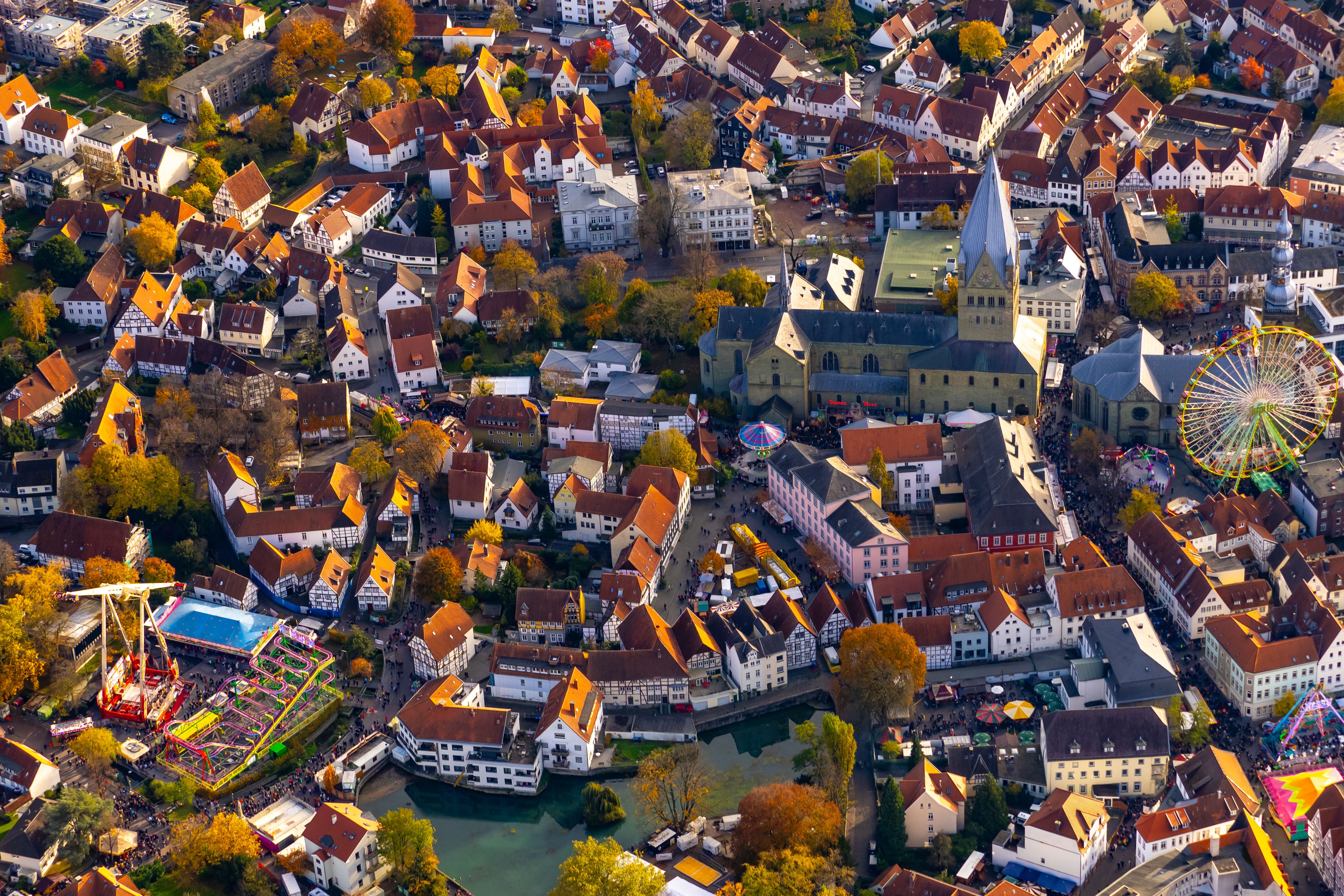Jobbörse Kreis Soest
