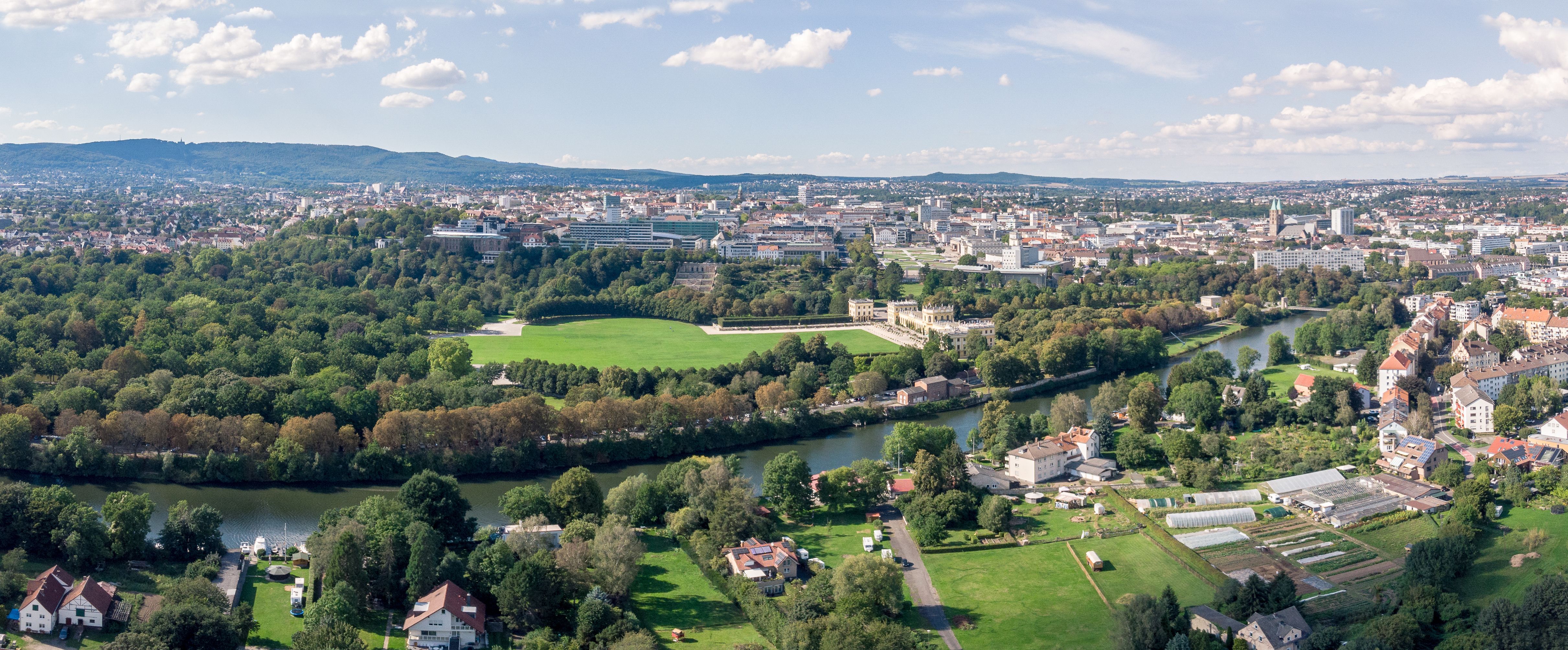 Jobbörse-Kassel-meinestelle