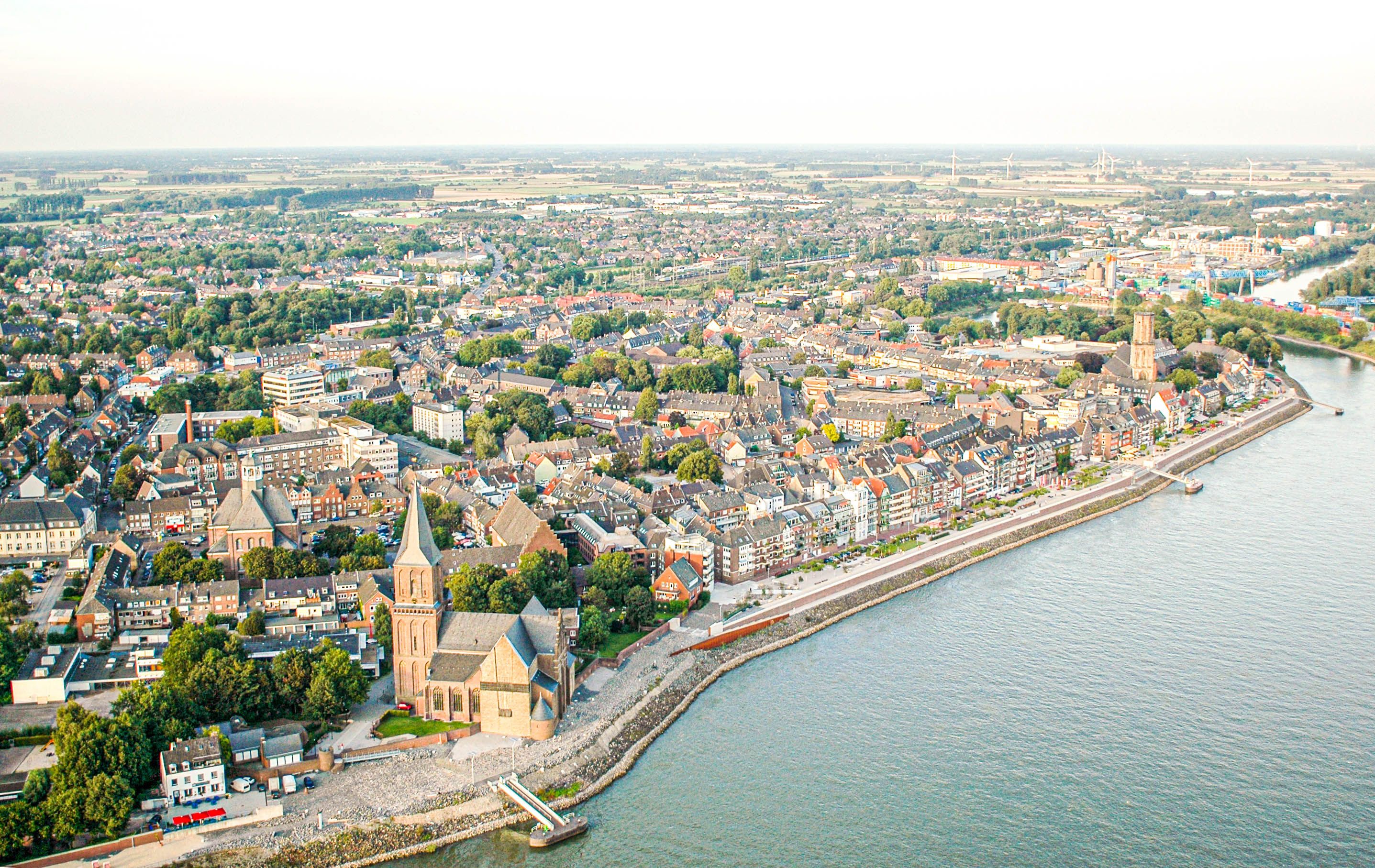Jobbörse Kleve