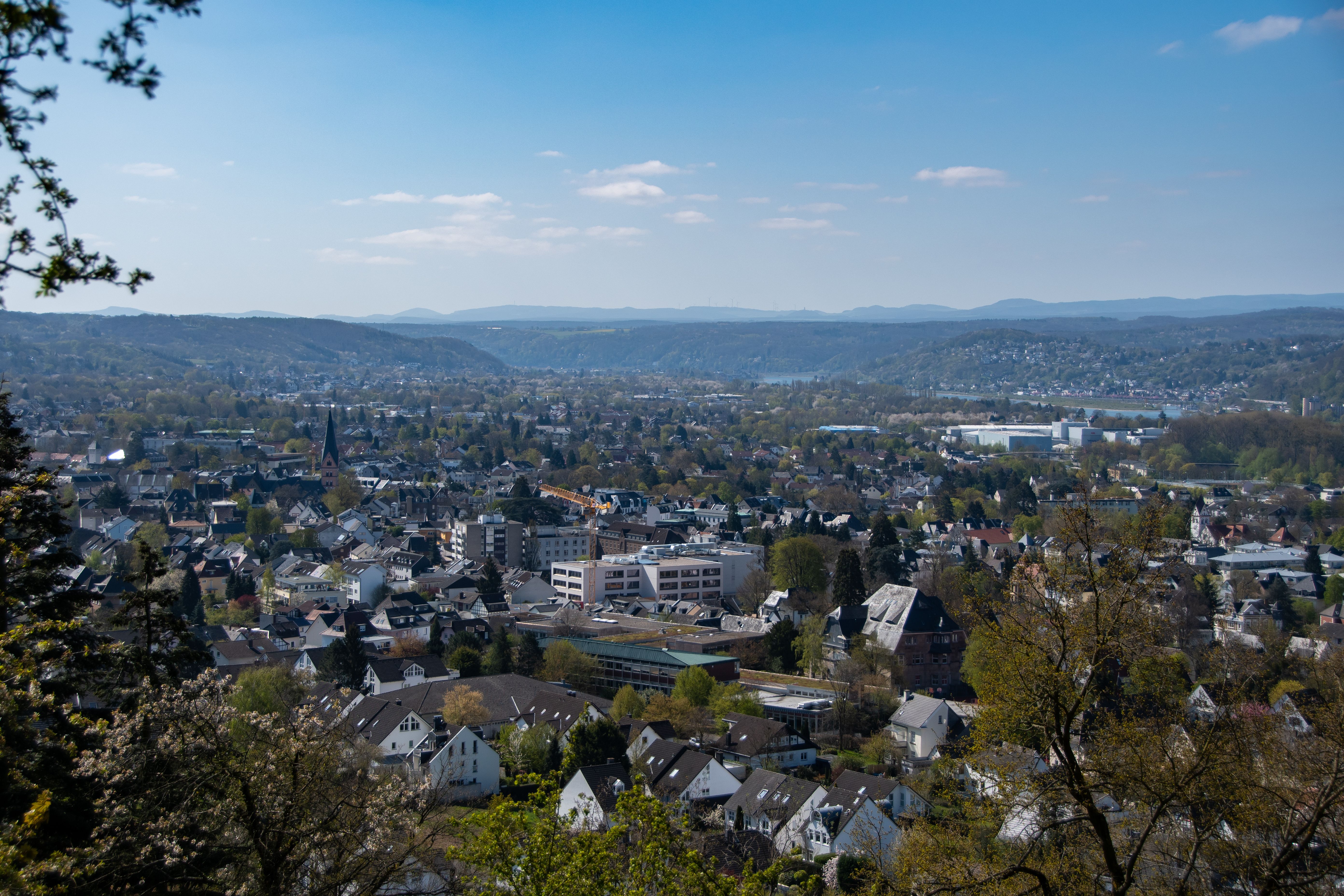 Jobbörse Rhein-Sieg-Kreis