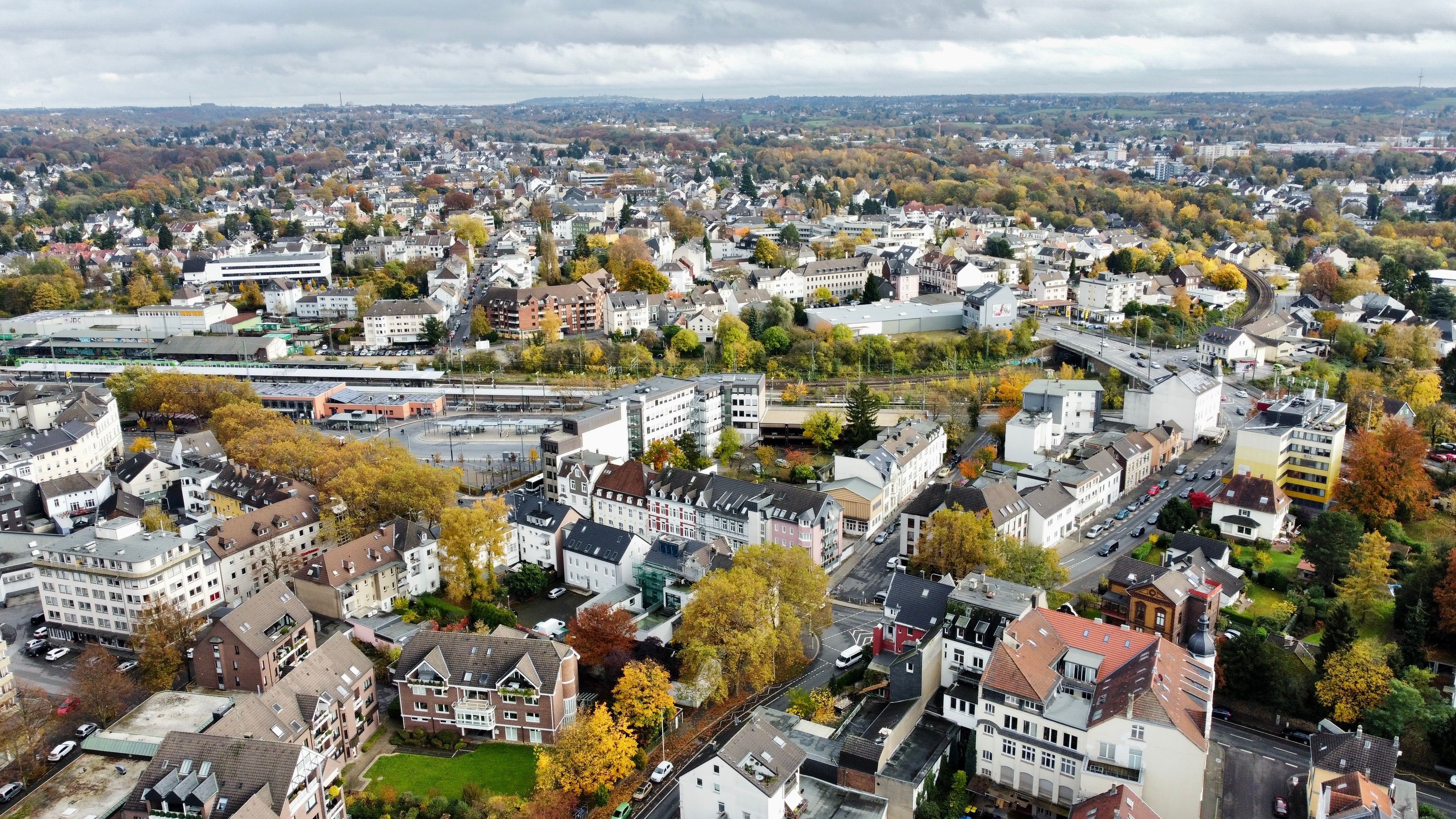 Jobbörse Solingen