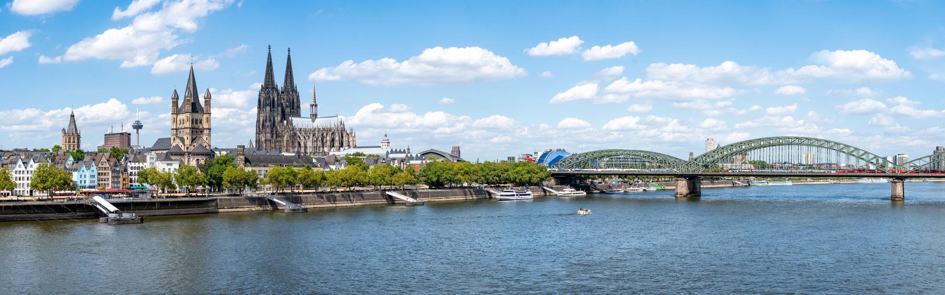 Jobbörse Köln