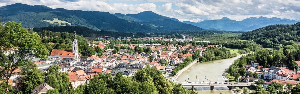 Bad Tölz, Bayern