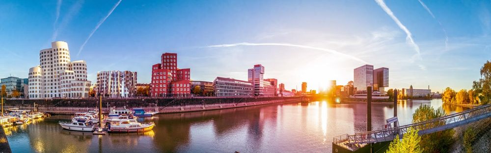 Düsseldorf, Nordrhein-Westfalen