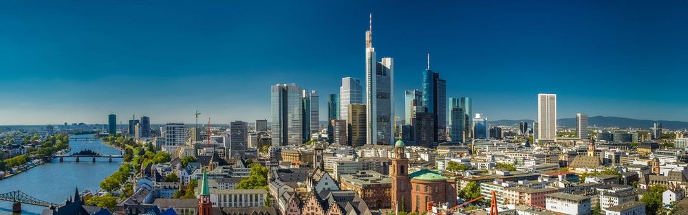 Frankfurt am Main, Hessen
