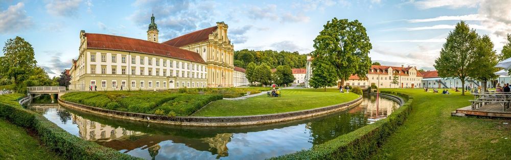 Fürstenfeldbruck, Bayern