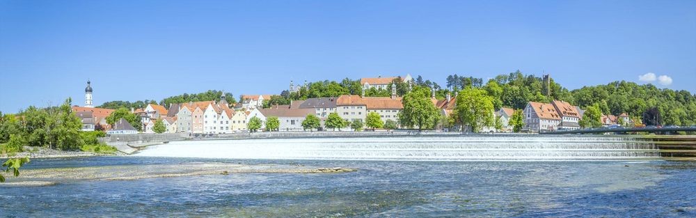 Landsberg am Lech, Bayern