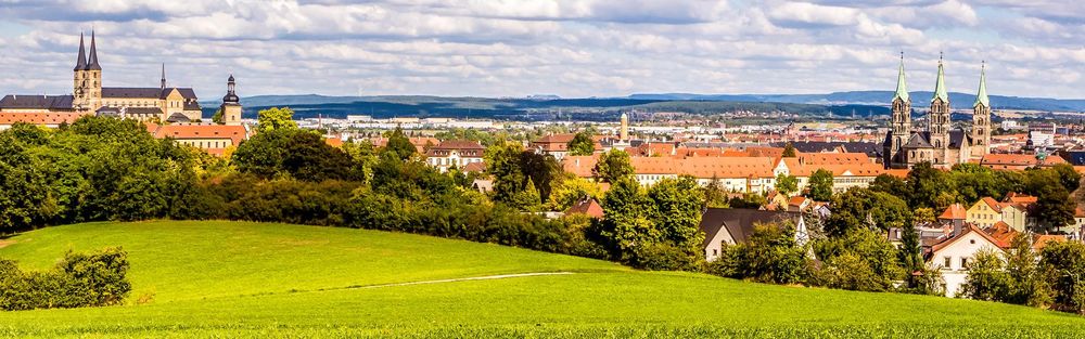 Bamberg, Bayern