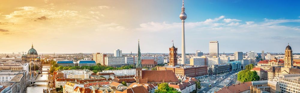 Berlin, Berlin