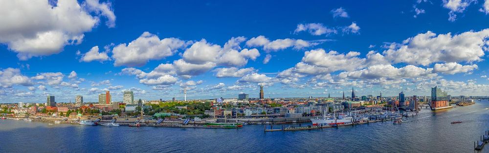 Hamburg, Hamburg