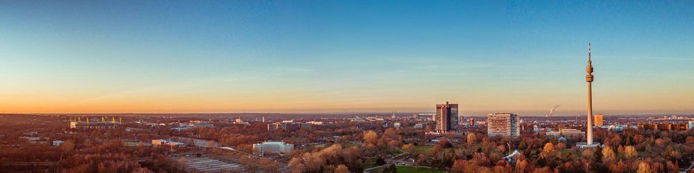 Dortmund, Nordrhein-Westfalen