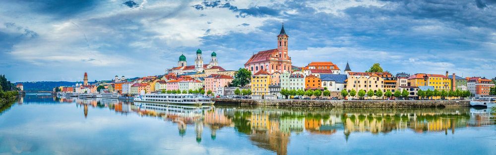 Passau, Bayern
