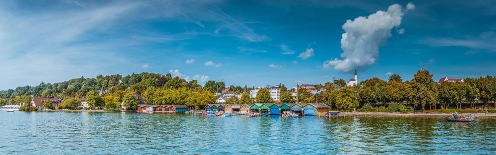 Starnberg, Bayern