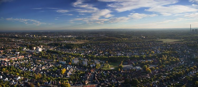 Hamm, Nordrhein-Westfalen