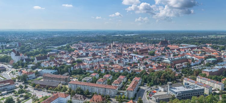 Miesbach, Bayern
