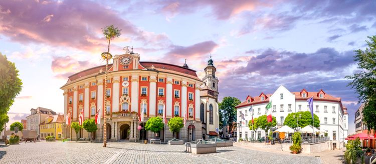 Landkreis Neustadt an der Aisch-Bad Windsheim, Bayern