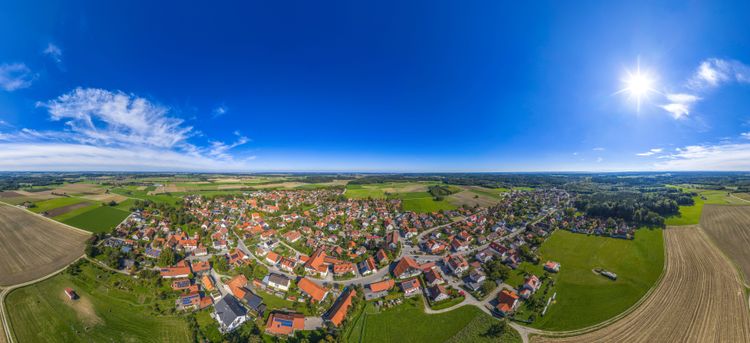 Landkreis Landsberg am Lech, Bayern