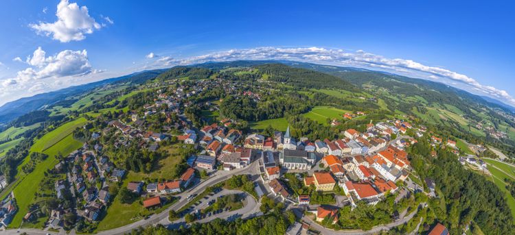 Landkreis Freyung-Grafenau, Bayern