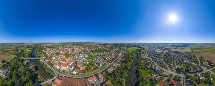 Alb-Donau-Kreis, Baden-Württenberg