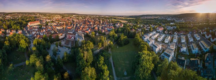 Forchheim, Bayern