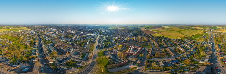 Viersen, Nordrhein-Westfalen