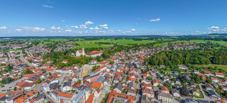 Landkreis Ostallgäu, Bayern