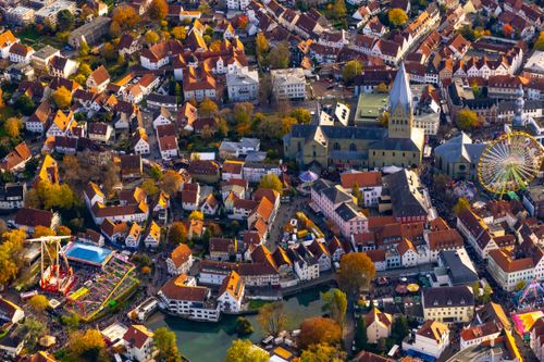 Kreis Soest, Nordrhein-Westfalen