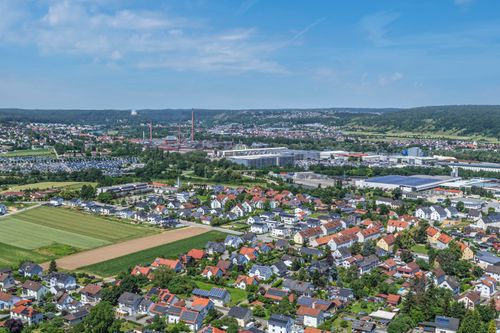Saalekreis, Sachsen-Anhalt
