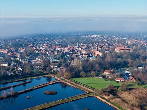 Kreis Gütersloh, Nordrhein-Westfalen
