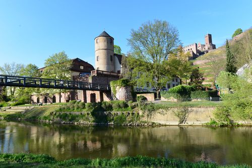 Main Tauber Kreis, Baden-Württenberg