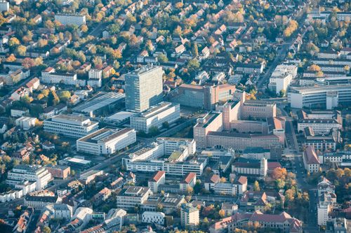 Landkreis Erlangen-Höchstadt, Bayern