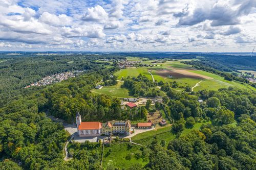 Landkreis Neumarkt in der Oberpfalz, Bayern