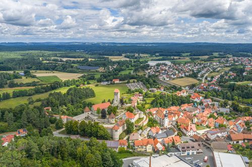 Landkreis Nürnberger Land, Bayern
