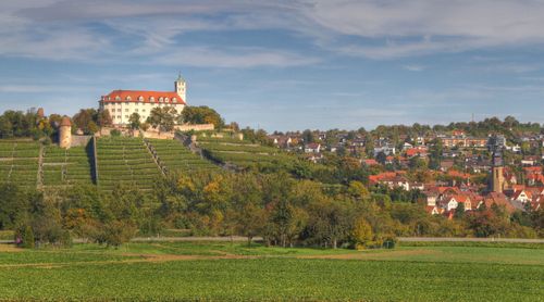 Enzkreis, Baden-Württenberg