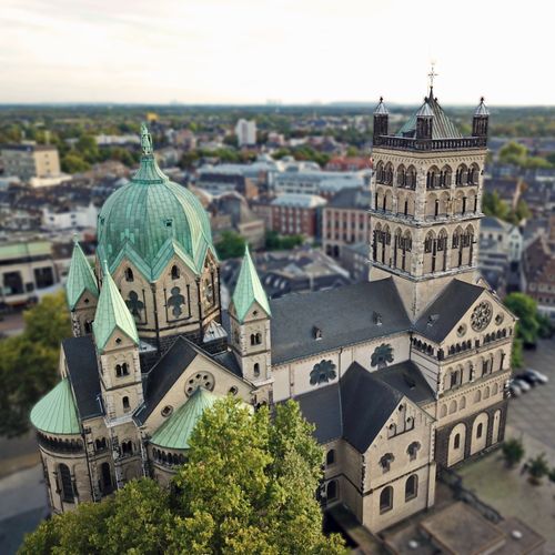 Neuss, Nordrhein-Westfalen