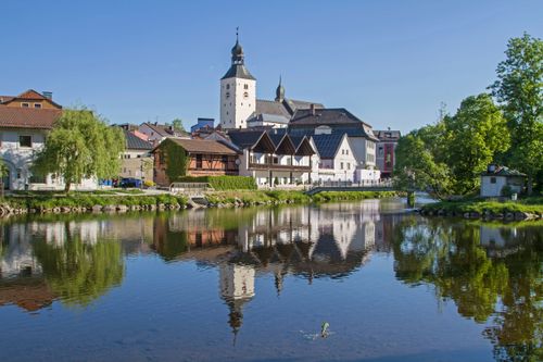 Landkreis Regen, Bayern