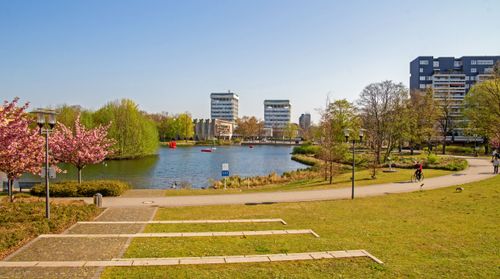 Kreis Recklinghausen, Nordrhein-Westfalen