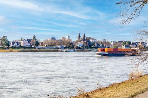 Rhein-Erft-Kreis, Nordrhein-Westfalen