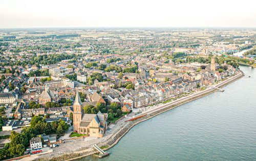 Kleve, Nordrhein-Westfalen