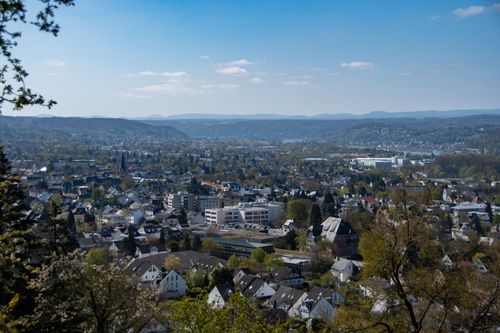 Rhein-Sieg-Kreis, Nordrhein-Westfalen